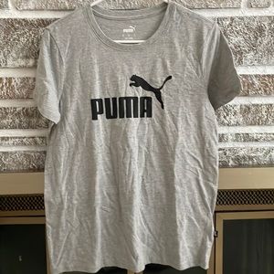 Puma shirt